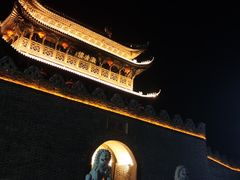 -梅城古镇