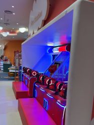 -奈尔宝·儿童乐园·亲子餐厅(苏州大悦城店)