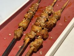 -清真·宁夏印象·盐池滩羊肉体验店(江宁路店)