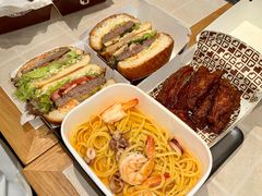 -JPG canteen(广州乐峰广场店)