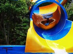 -郑州方特水上乐园