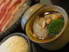 -熹悟海鲜火锅·广式打边炉