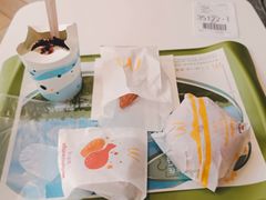 -麦当劳(温州人民路店)