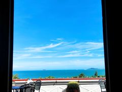 -天悦阁海景酒廊