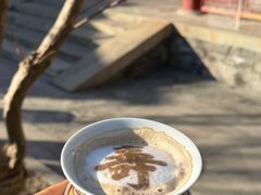 -宫事颐庭·老佛爷贵寿下午茶(颐和园店)