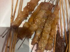 -北丐先生·野馄饨烧烤(泰达E街区店)
