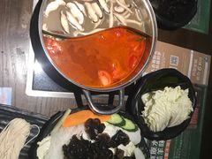 -呷哺呷哺(砂之船奥莱店)