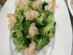 -听涛雅苑百味饺子老家菜馆