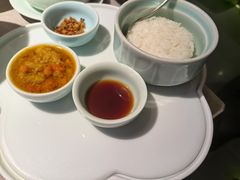 秃黄油捞饭-蟹榭·本帮江浙菜·蟹宴(五角场合生汇商场店)