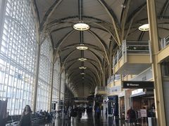 -罗纳德·里根华盛顿国家机场