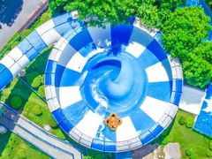 -武汉玛雅海滩水公园