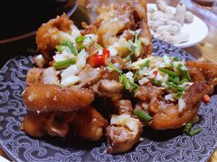 -杨厝六十六农庄农舍(杨厝路店)
