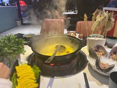 -溏心风鲍港式打边炉(余英坊店)