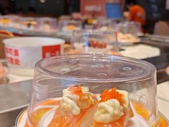 -新一番三文鱼寿司(红城湖店)