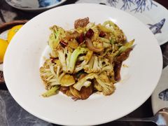 -前海沿·海鲜水饺青岛菜(乐客城店)