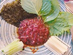 -海之屋韩式烤肉(海棠68环球美食街店)