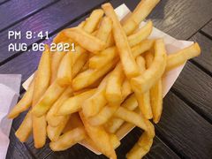 -The Habit Burger Grill 哈比特汉堡(爱琴海店)