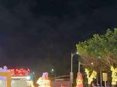 -乐在集市海鲜大排档(平潭店)