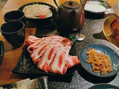 -湊湊火锅·茶憩(东城民盈国贸城店)