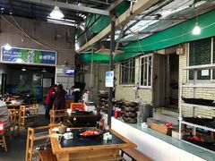 大堂-星鸿社重庆老火锅