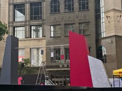 -星巴克臻选(北京世贸天阶店)