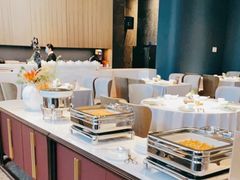 自助取餐区-徐记海鲜(南油永新汇店)