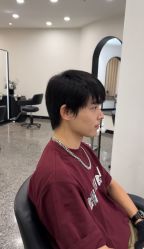 -SWANK SALON
