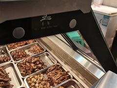 -张鸭子重庆特产卤味小吃(四公里店)