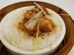 -稻香酒家·33年老字号·港式粤菜(富邦中心店)
