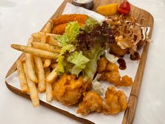 -元气寿司(金光华店)