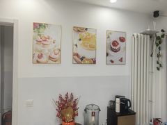 -洛雅艾思·生日蛋糕商务茶歇甜品台(北京店)
