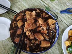 -金鹏鱼肉馆