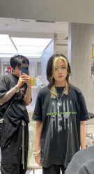 -禾曼造型