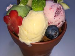 -哈根达斯(武汉天地店)