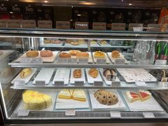 -Peet's Coffee皮爷咖啡(豫园店)