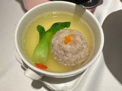 -森隆饭庄(崇文门新世界百货店)