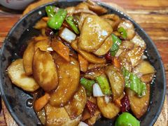 -卢庄(江汉路店)