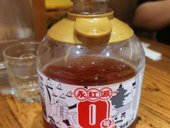 -永红源啤酒·烧烤·海鲜·大排档(台柳路店)