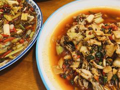 -李大爷的泡椒馆(冉家坝店)