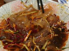 -东来土菜馆(民祥园路店)