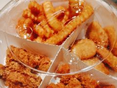 -麦当劳(美林湖店)