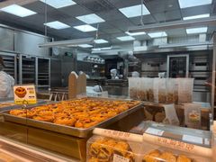 -鲍师傅糕点(永安里店)