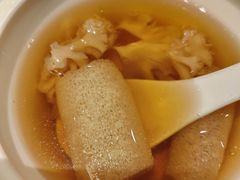 -A One Kitchen·南京精菜馆(德基广场店)