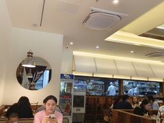 -春家·非遗手工小吃(徐汇万科广场店)