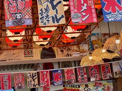 -千懿六本木酒场(常熟路店)