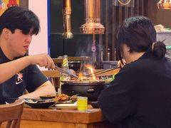 -吉志烤肉(太原总店)
