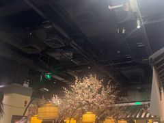 -绿茶餐厅(昌平悦荟店)