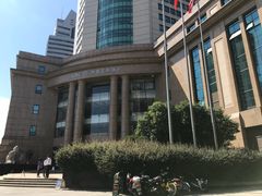 -中国工商银行(江苏省分行营业部)