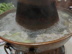 -洪运轩饭庄(北纬路店)