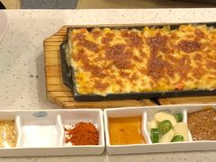 -韩时烤肉(枫蓝店)
